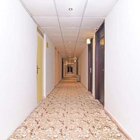 Capital O 419 Al Safeer Hotel Ер-Ріяд Екстер'єр фото