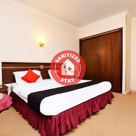 Capital O 419 Al Safeer Hotel Ер-Ріяд Екстер'єр фото