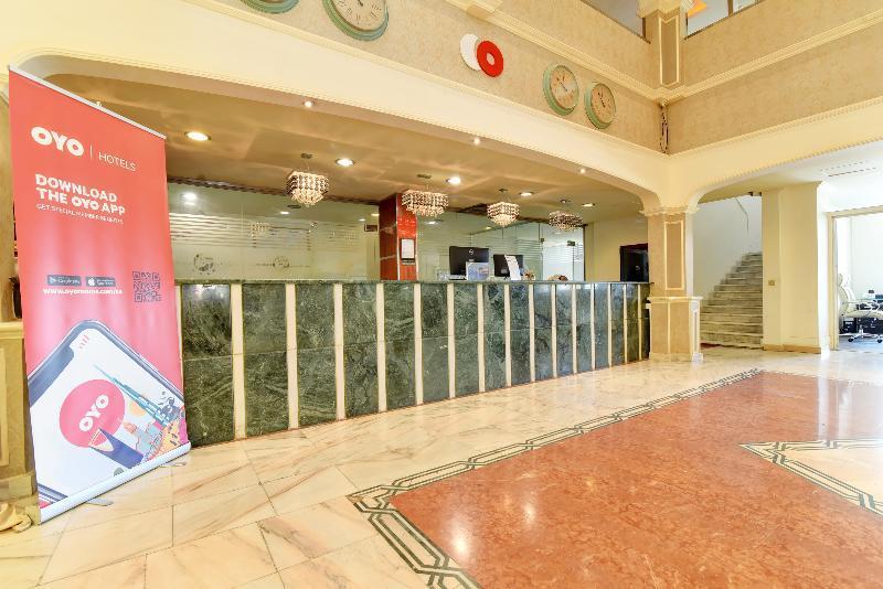 Capital O 419 Al Safeer Hotel Ер-Ріяд Екстер'єр фото