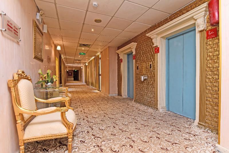 Capital O 419 Al Safeer Hotel Ер-Ріяд Екстер'єр фото