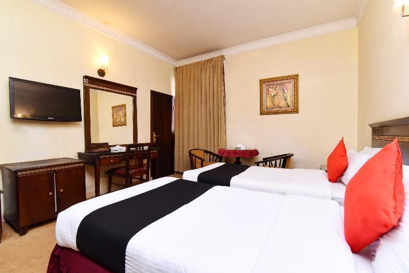 Capital O 419 Al Safeer Hotel Ер-Ріяд Екстер'єр фото