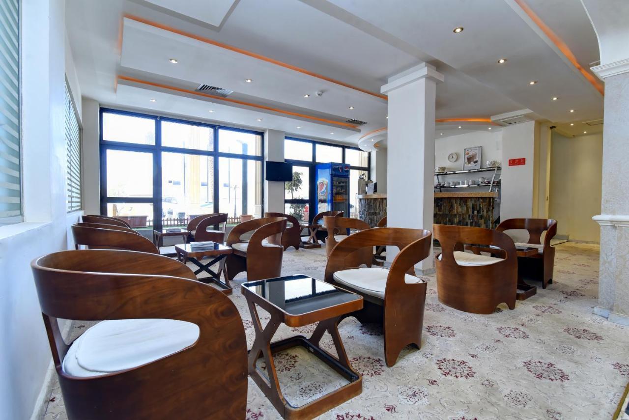 Capital O 419 Al Safeer Hotel Ер-Ріяд Екстер'єр фото