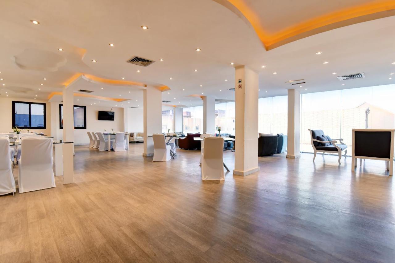 Capital O 419 Al Safeer Hotel Ер-Ріяд Екстер'єр фото