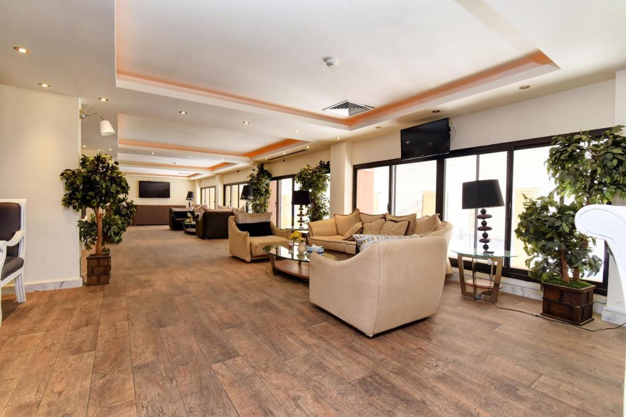 Capital O 419 Al Safeer Hotel Ер-Ріяд Екстер'єр фото