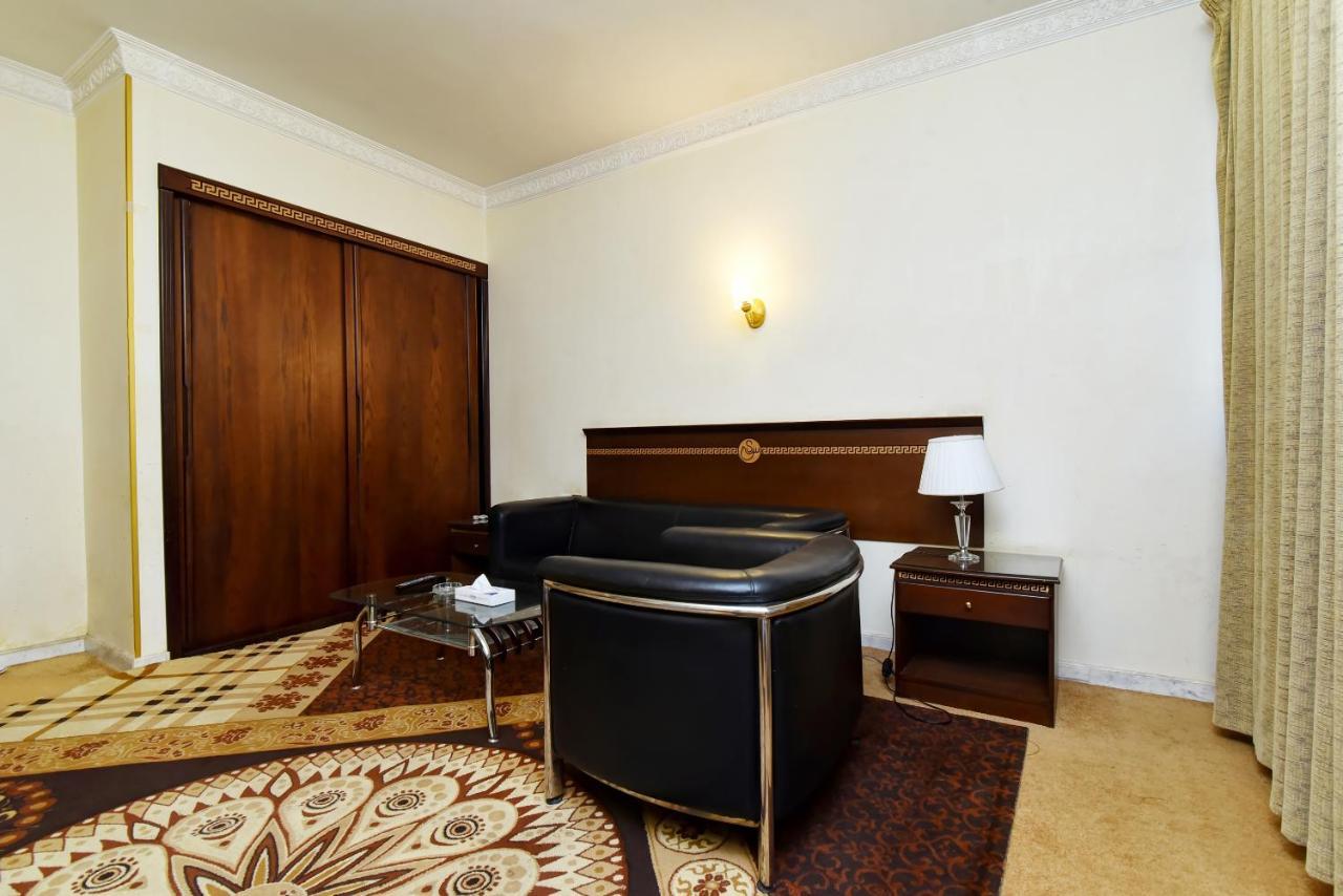 Capital O 419 Al Safeer Hotel Ер-Ріяд Екстер'єр фото