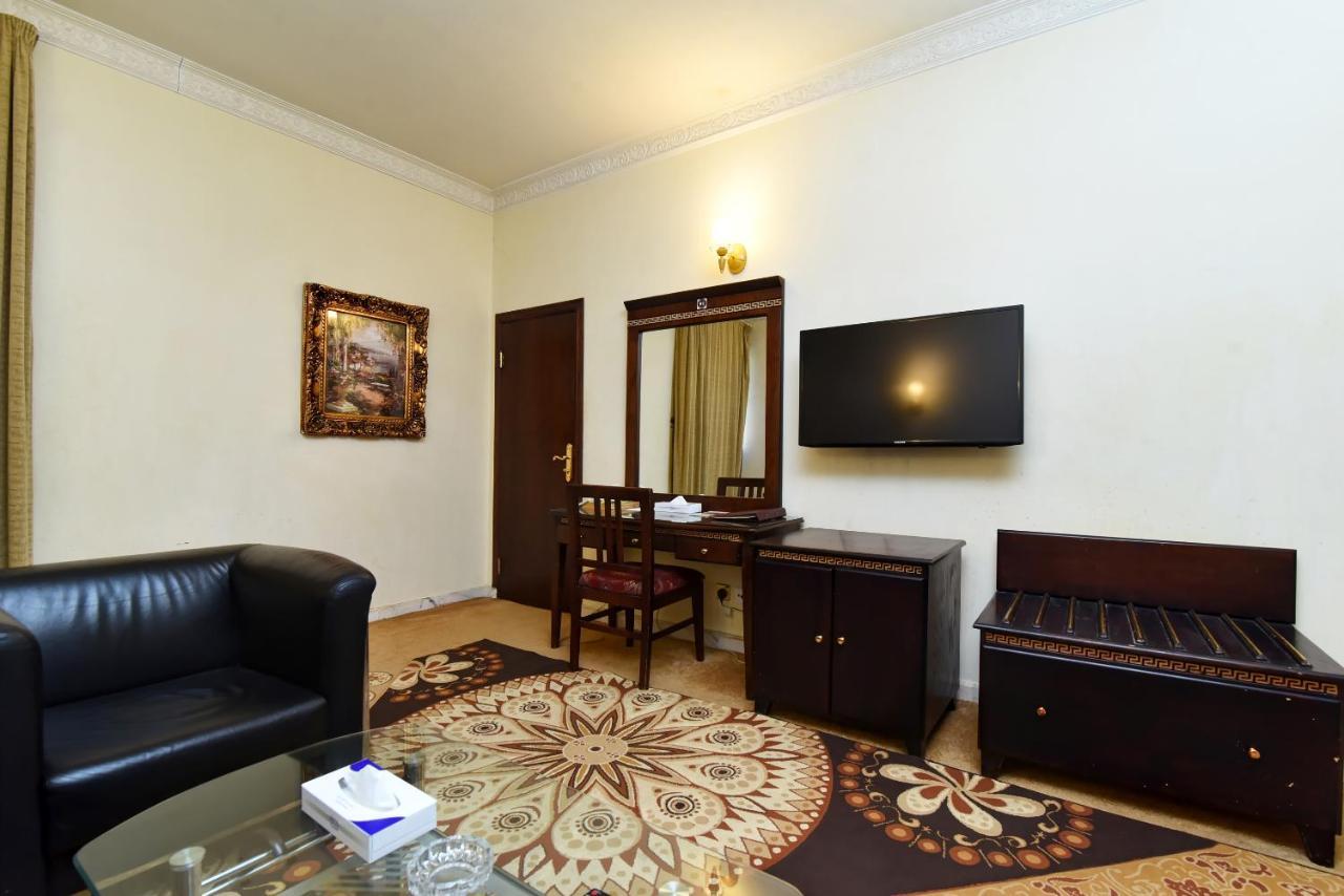 Capital O 419 Al Safeer Hotel Ер-Ріяд Екстер'єр фото