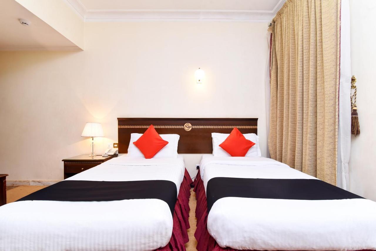 Capital O 419 Al Safeer Hotel Ер-Ріяд Екстер'єр фото
